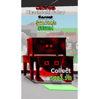 Steal The Brainrot Fortnite