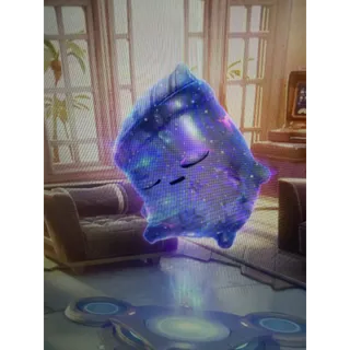 FORTNITE SPRITE Galaxy Dream
