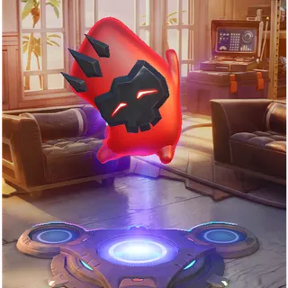 Fortnite Sprite Boss