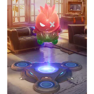 Fortnite Gummy Punk Sprite