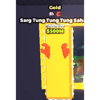 Steal the Brainrot Roblox