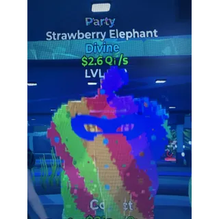 Go Up For Brainrots Fortnite