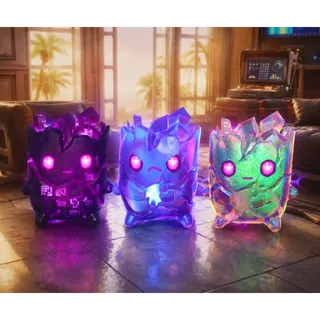 Fortnite Sprite new zero point Bundle (Read the description)