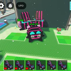 MAX  WATERMELON  bundle