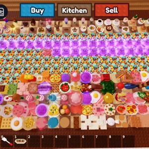 Galaxy MermaidPlatter X5