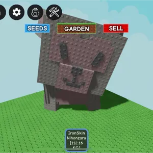 COLOSSAL NIHONZARU 112kg