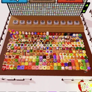 CRAFT FOOD BIG FOODS