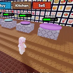 BIG GALAXY MERMAID PLATT