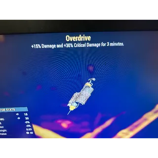 500 Overdrive 