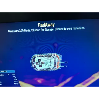 2500 RadAway