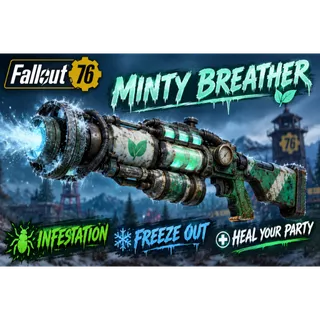 Minty Breather