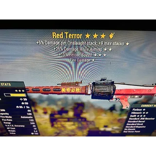 Red terror