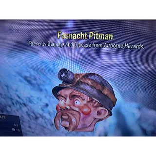 Pitman