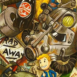 Mistaken’s Merchandise