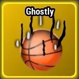 Ghostly | Basketball Legends 