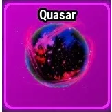 Quasar | Basketball Legends 