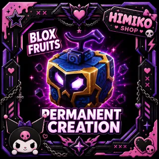 BLOX FRUIT