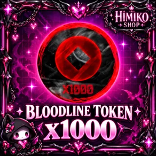 Bloodline Token
