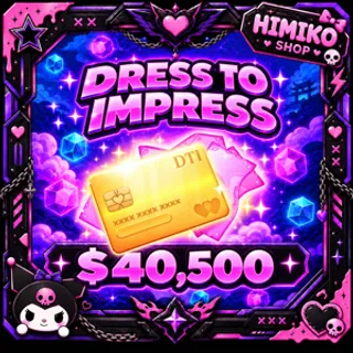 Dress To Impress