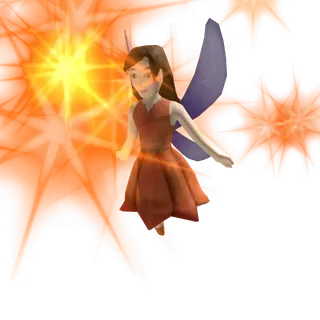 Fall Fairy (FaFa)