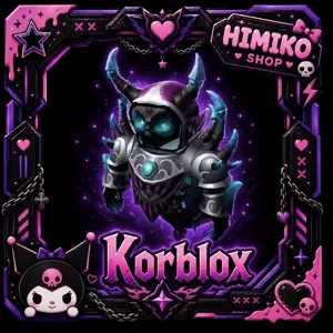 Korblox