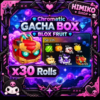 BLOX FRUIT