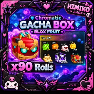 BLOX FRUIT