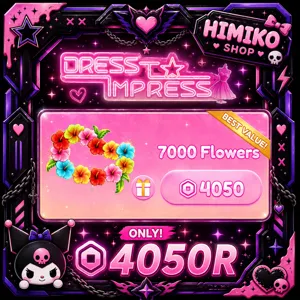 Dress To Impress