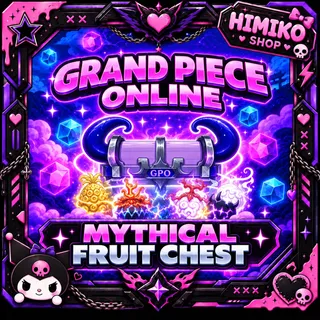 Grand Piece Online