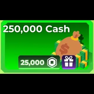 Sniper Arena — 250,000 Cash 