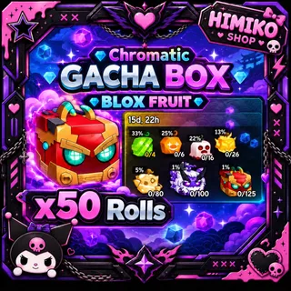 BLOX FRUIT