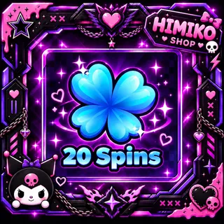 ANIME DICE — Jackpots Spins 20x