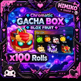BLOX FRUIT