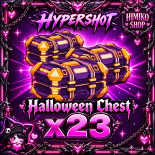 Hypershot