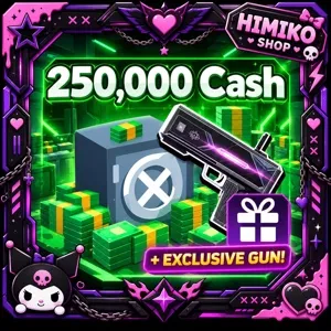 Arena Sniper 250000 Cash
