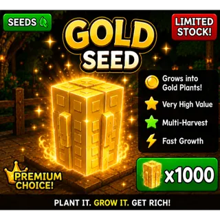 Grow a Garden 2
