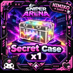 Sniper Arena