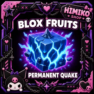 BLOX FRUIT