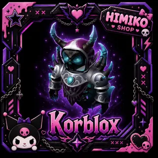 KORBLOX
