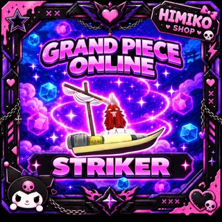 Grand Piece Online