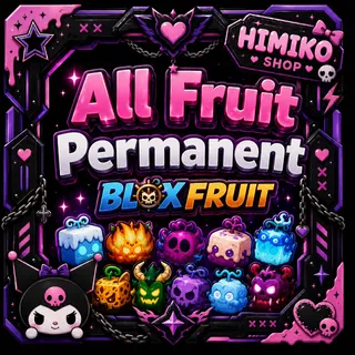 Blox Fruits