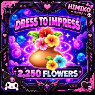 Dress To Impress