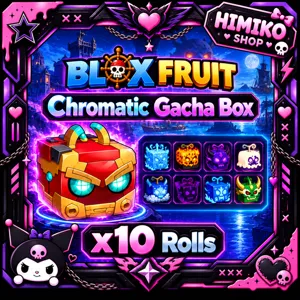 Blox Fruit