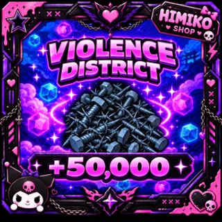 Violence District