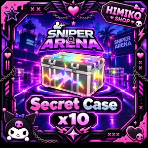 Sniper Arena
