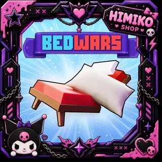 BedWars - Kit Skin [799R]