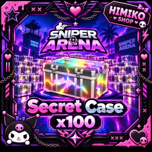 Sniper Arena