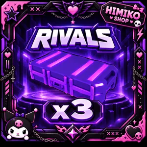 Rivals