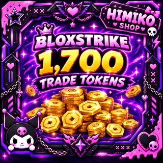 BLOXSTRIKE