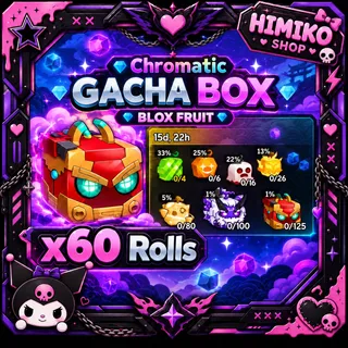BLOX FRUIT
